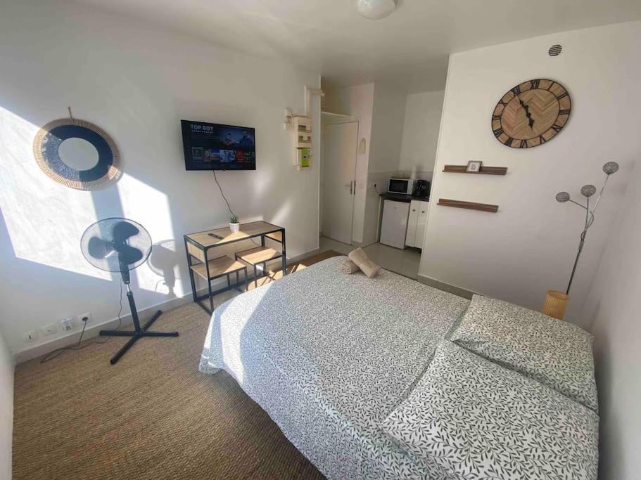 Studio Cosy Alfortville Zewnętrze zdjęcie