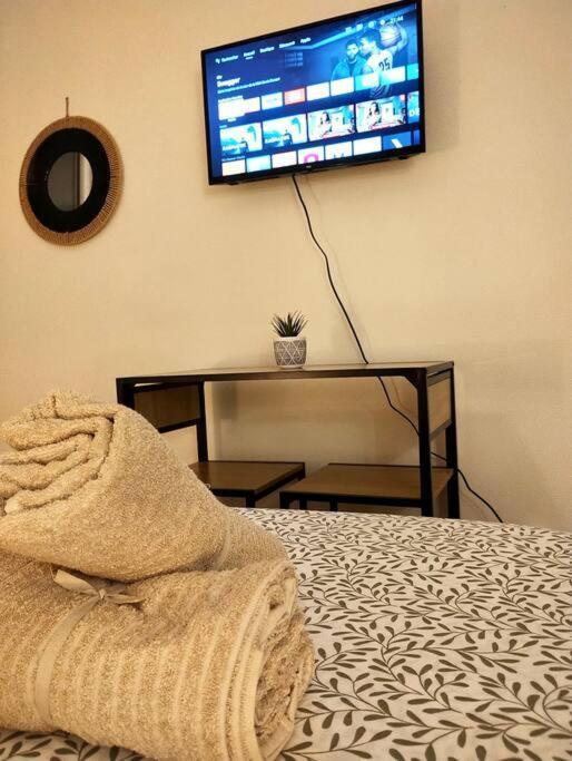 Studio Cosy Alfortville Zewnętrze zdjęcie