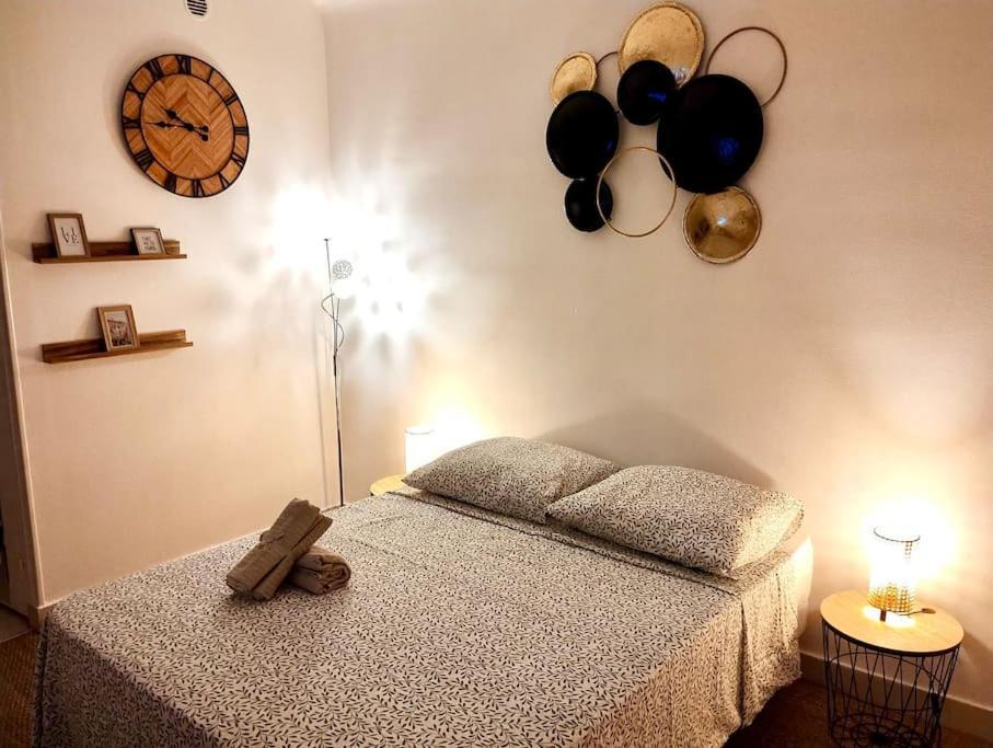 Studio Cosy Alfortville Zewnętrze zdjęcie
