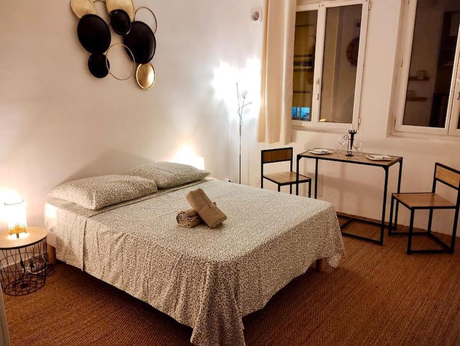 Studio Cosy Alfortville Zewnętrze zdjęcie
