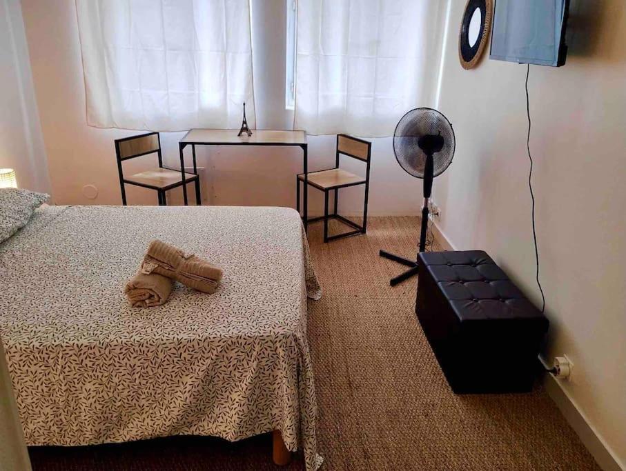 Studio Cosy Alfortville Zewnętrze zdjęcie